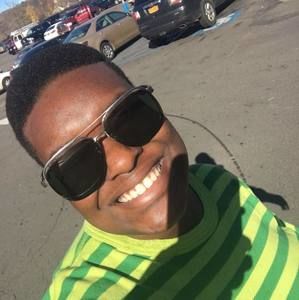 Meet your Posher, Tamara